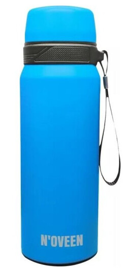 Noveen Termos Noveen Tb612 Blå Mat 700 Ml