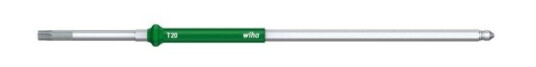 Wiha Torque 2859 Værksted Indvendig-Torx Udskiftelig Klinge T 9 175 Mm Passer Til Wiha Torque Wiha Torque 2859 Værksted Indvendig-Torx Udskiftelig Klinge T 9 175 Mm Passer Til Wiha Torque