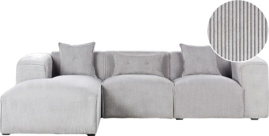3 seters sofa Dolva  