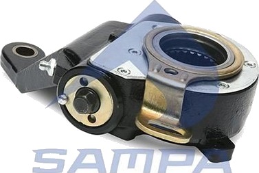 Stangsystemaktuator, bremseanlegg SAMPA 022.454