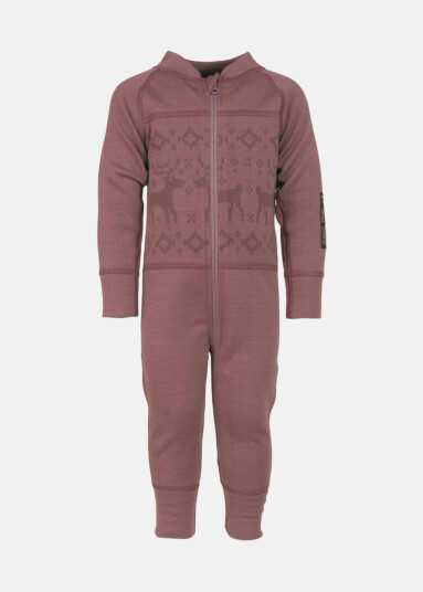 Lindberg KÅBDALIS MERINO OVERALL