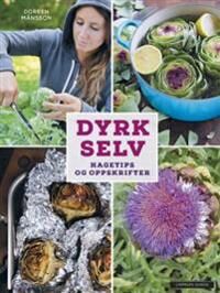 Dyrk Selv Av Doreen Månsson