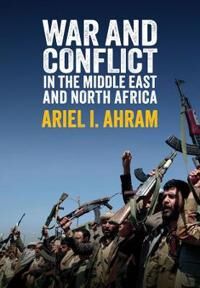 Ahram War and Conflict in the Middle East and North Africa