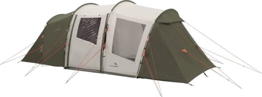 Easy Camp Huntsville Twin 600 One Size Green