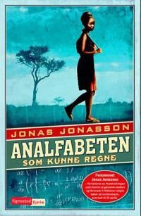 Analfabeten Som Kunne Regne Av Jonas Jonasson