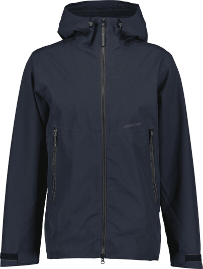 Didriksons Men's Basil Jacket 3 Blå XL Man
