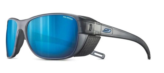 Julbo Camino Black Spectron 3 Polarized L L Julbo Camino Black Spectron 3 Polarized L L