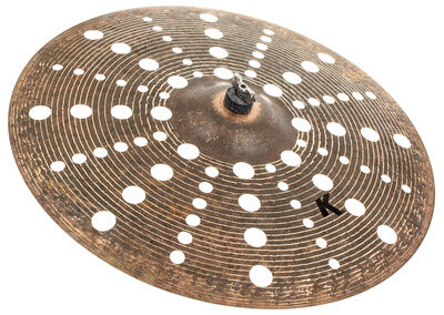 Zildjian 21"" K Custom Special Dry Trash Zildjian 21"" K Custom Special Dry Trash