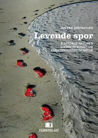Levende Spor Av Jan-Erik Sørenstuen