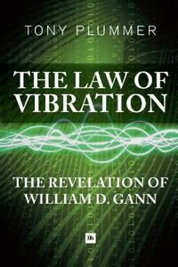 The Law Of Vibration Av Tony Plummer