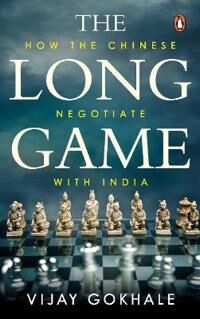 Gokhale Vijay The Long Game