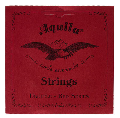 Aquila Rød Series Concert 4th low-G