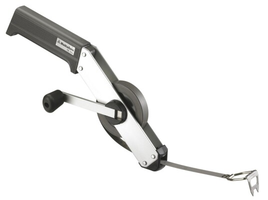 Hultafors Båndmål Rustfritt Tr 10m Tr 10 A