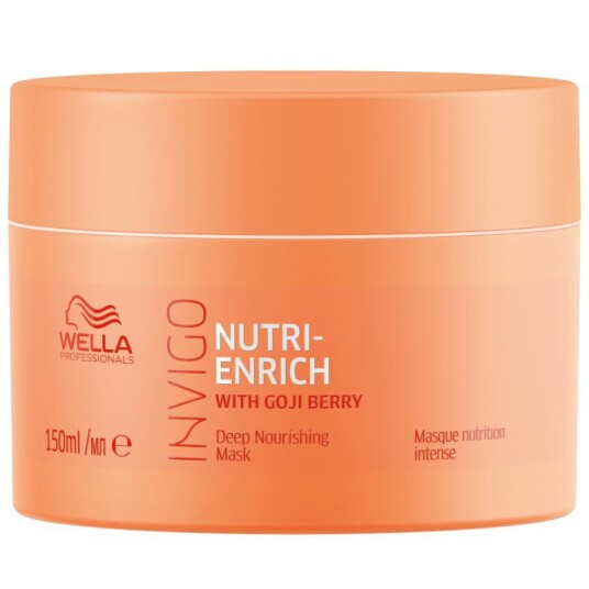 Wella Invigo Enrich Mask 150ml Wella Invigo Enrich Mask 150ml