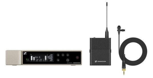 Sennheiser Ew D Me2 Set (S4 7) Range S4 7 (630 662 Mhz) Sennheiser Ew D Me2 Set (S4 7) Range S4 7 (630 662 Mhz)