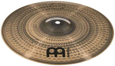 Meinl 12"" Pure Alloy Custom Splash