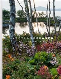Vestlandshagen Av Lisbeth Dreyer