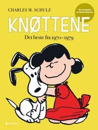 Knøttene Av Charles M. Schulz
