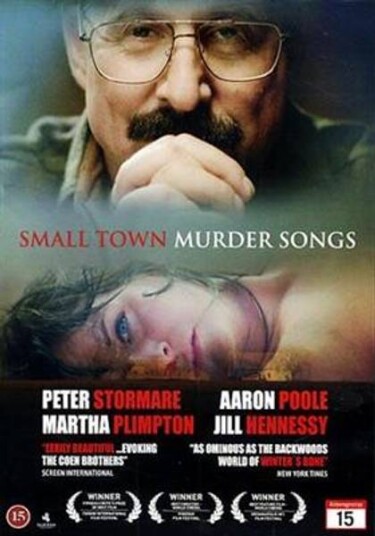 Small Town Murder Songs
