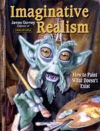 Imaginative Realism Av James Gurney