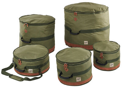 Tama Power Pad Drum Bag Set MG Tama Power Pad Drum Bag Set MG