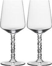 Orrefors Carat Vin 44cl 2-pack Orrefors Carat Vin 44cl 2-pack