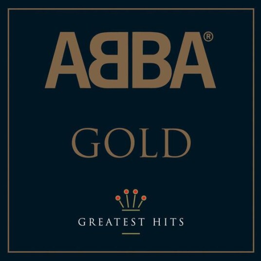Abba Abba Gold Greatest Hits CD Abba Abba Gold Greatest Hits CD