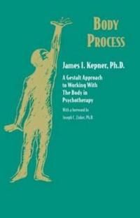 Body Process Av James I. Kepner