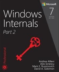 Windows Internals, Part 2 Av Andrea Allievi, Alex Ionescu, Mark Russinovich, David Solomon