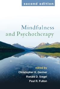 Mindfulness And Psychotherapy