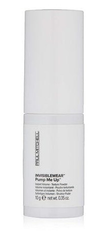 Paul Mitchell Invisiblewear Pump Me Up Texture Powder 10 g Hårpudder