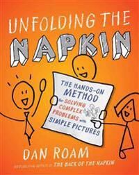 Roam Dan Unfolding The Napkin