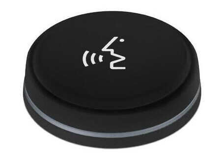 Sennheiser Mas 1 B Mikrofonbryter For Innstallasjon