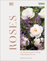 Rhs Roses Av Michael V Marriott