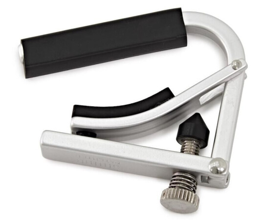Shubb L9 Capo Ukulele