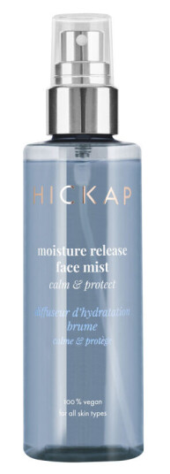 Hickap Moisture Release Face Mist Calm & Protect 100ml Hickap Moisture Release Face Mist Calm & Protect 100ml