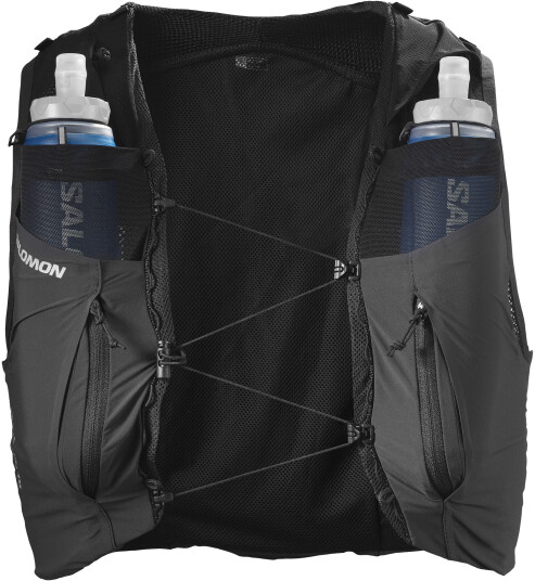 Salomon Sense Pro 10 Set Black/Ebony L
