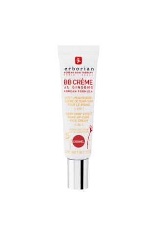 Erborian Bb Crème Caramel 15 Ml Erborian Bb Crème Caramel 15 Ml