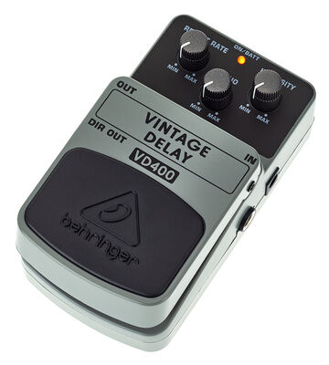 Behringer VD400 Behringer VD400
