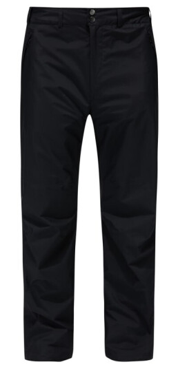 Haglöfs Astral Gore-Tex Pant Men Sort XXL Man Haglöfs Astral Gore-Tex Pant Men Sort XXL Man