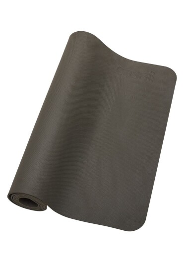 Casall Exercise Mat Balance 4mm Pvc Free Forest Green Casall Exercise Mat Balance 4mm Pvc Free Forest Green