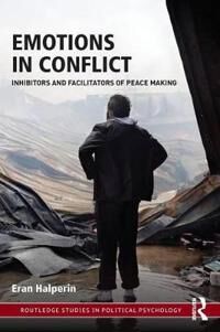 Halperin Eran Emotions in Conflict
