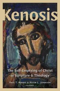 Nimmo, Paul T Kenosis (0802879209)