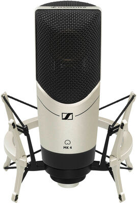 Sennheiser MK4 Set Sennheiser MK4 Set