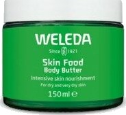 Weleda Skin Food Body Butter 150 Ml Weleda Skin Food Body Butter 150 Ml