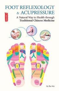 Wei, Zha Foot Reflexology & Acupressure