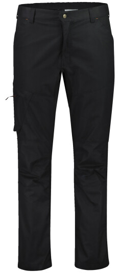 Swedteam Badger LT, jakt- og turbukse 36 BLACK