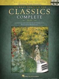 Journey Through The Classics Complete