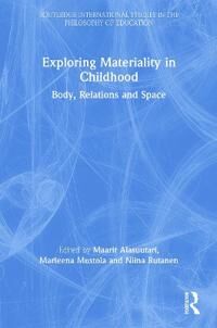 Exploring Materiality In Childhood