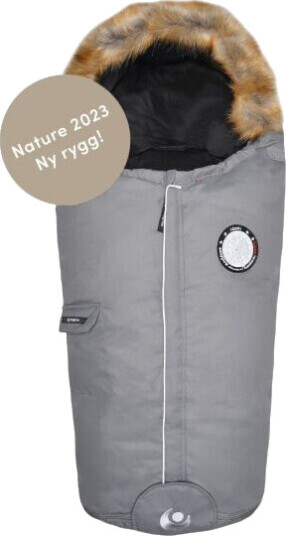 Easygrow Vognpose Nature Grey